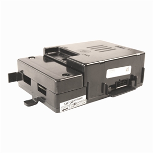 styreprint  til emhætte fra Eico.